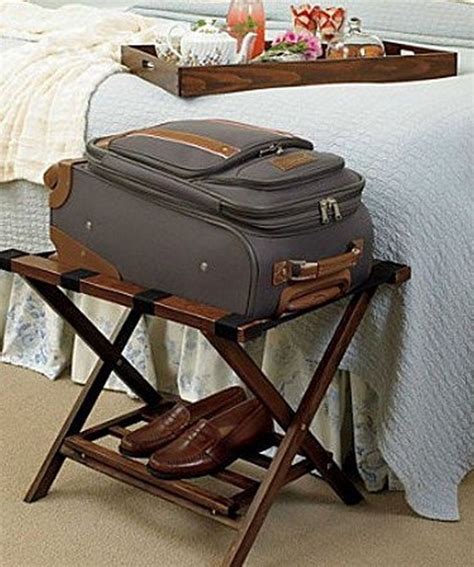 Luggage Rack For Bedroom Ideas On Foter