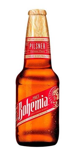 Cerveza Premium Bohemia Pilsner Mercadolibre