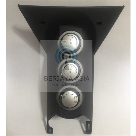 Proton Gen Persona Air Cond Switch Control Panel For