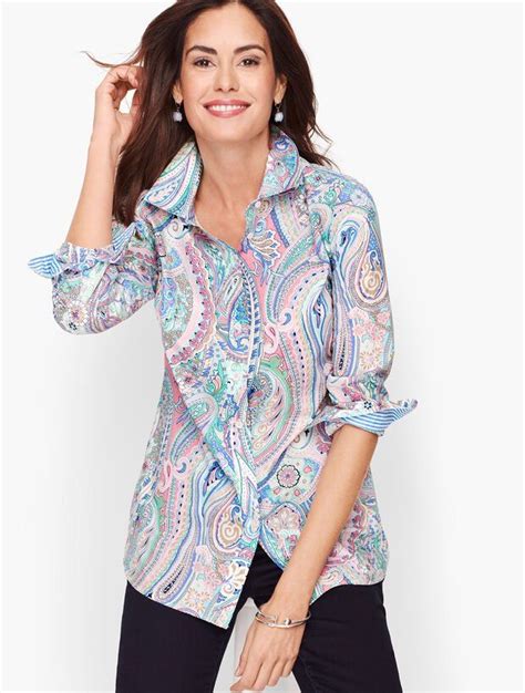 Shop Talbots For Modern Classic Women S Styles You Ll Be A Standout In