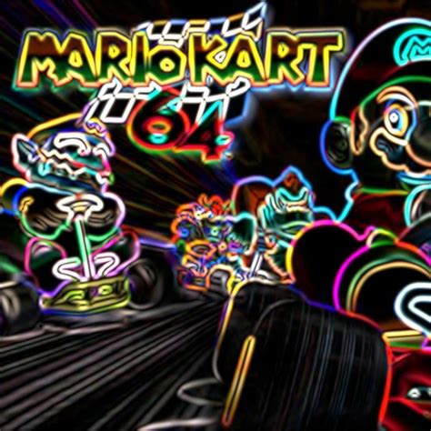 Stream Koopa Troopa Beach Mario Kart N64 By Symphonic Beatz Listen