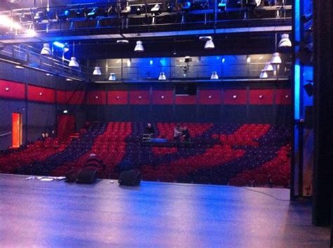 Te Huur Theater De Willem