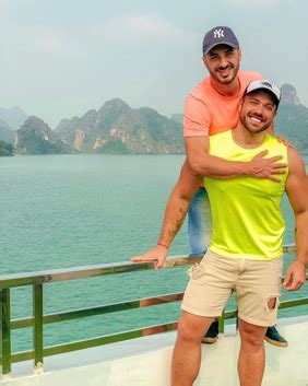 Vietnam Cambodia Gay Tour Hanoi Halong Bay Hoi An Ho Chi Minh