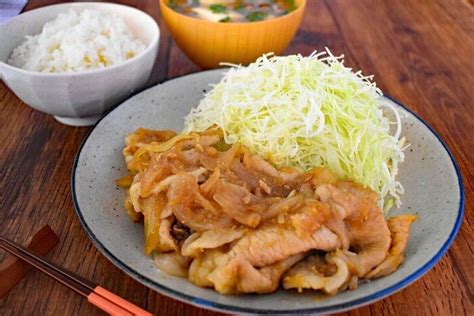 ご飯がすすむ「しょうが焼き」レシピ！よりおいしく仕上げるための香りmaxワザ サンキュ！