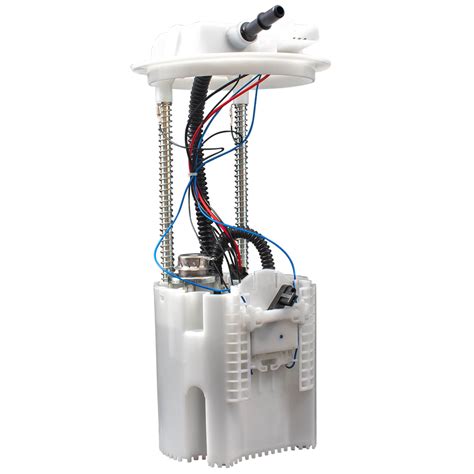 New Gas Fuel Pump Module Assembly For Dodge Nitro Jeep Liberty