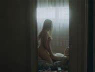 Naked Sapphire Blossom In Slapper