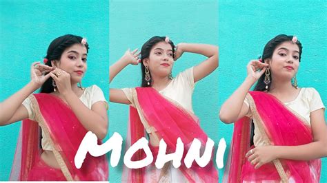 Mohni Dance Cover Payel Sarkar Monika Verma Toshant Kumar