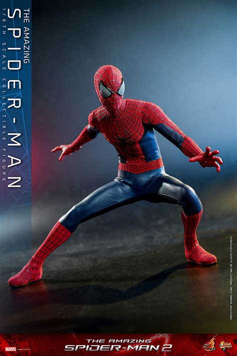 アメイジング・スパイダーマン2「アメイジング・スパイダーマン＆リザード（ジオラマ台座）セット」のフィギュア情報