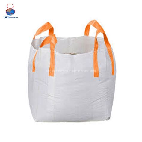 Grs Sgs Ce Approved Polypropylene Laminated Pp Woven Plastic Waterproof