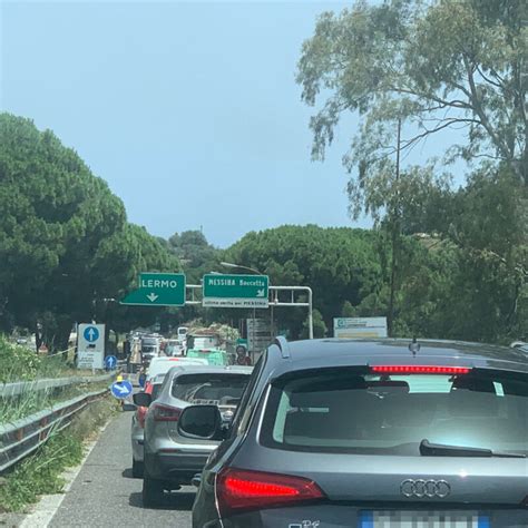 La Via Crucis Del Viadotto Ritiro Uiltrasporti Tangenziale In Tilt