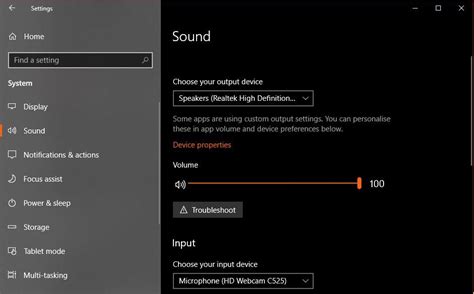 How To Easily Swap Between Headphones And Speakers In Windows Pc Gamer