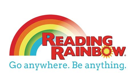 reading rainbow Archives - National Book Foundation