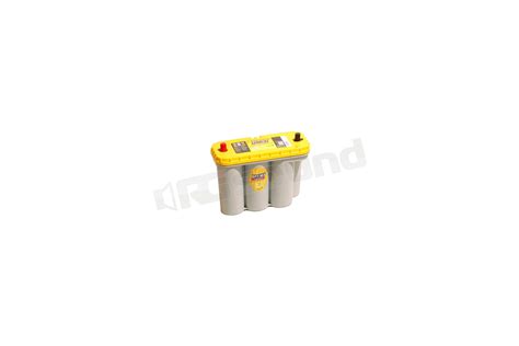 Optima Batteries Yellow Top Yt S 5 5 D31a 8051 187 75ah Deep Cycle Per