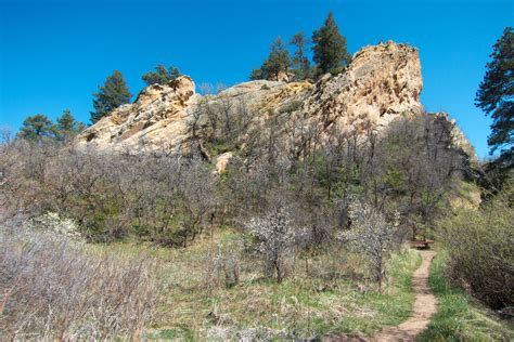 Roxborough State Park - The Art of Exploration