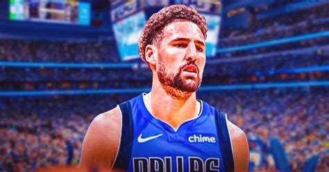 Dallas Mavs Klay Thompson Barely Makes NBA Top 100 Fair Or Foul