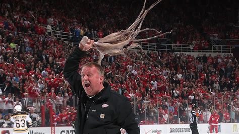 The Weirdest Fan Traditions In Sports On3