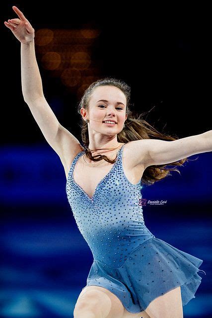 Figure Skater Mariah Bell Breaks Her Silence About Slashing Incident I Meant Absolutely No Harm