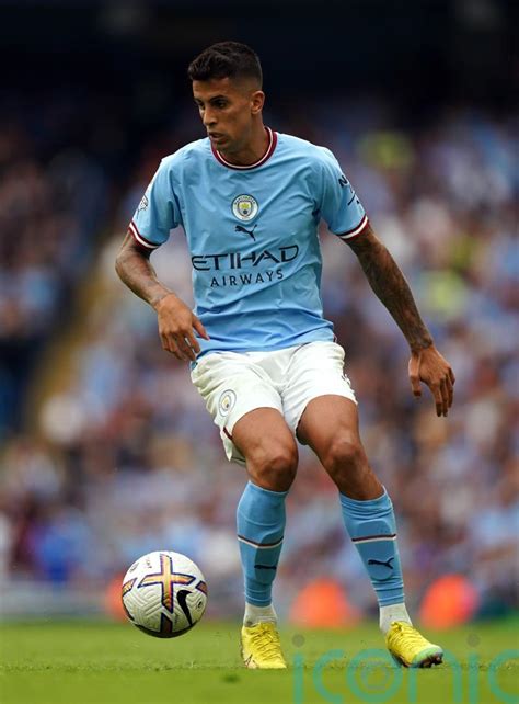 Joao Cancelo Excited By Bayern Munich Move From Manchester City Limerick Live