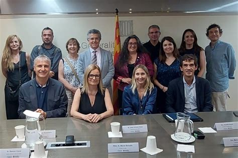 Althaia participa en el nou Comitè Directiu del Programa Salut IA per