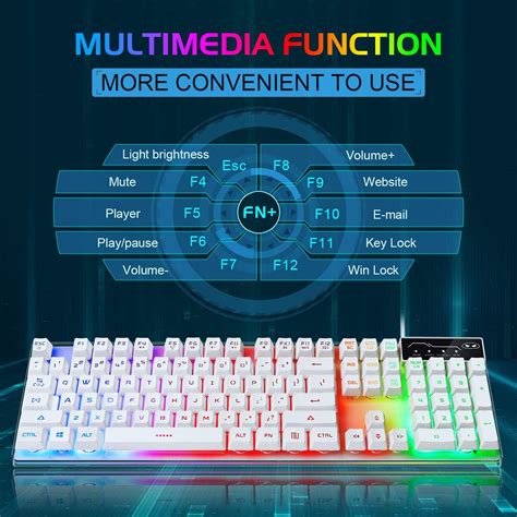 Magegee Keyboards Official Site