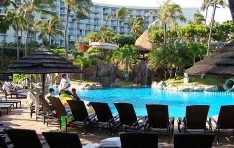 The Westin Maui Resort & Spa Review