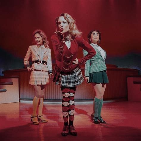 𝗛𝗲𝗮𝘁𝗵𝗲𝗿𝘀 | Heathers the musical, Heathers movie, Heather chandler