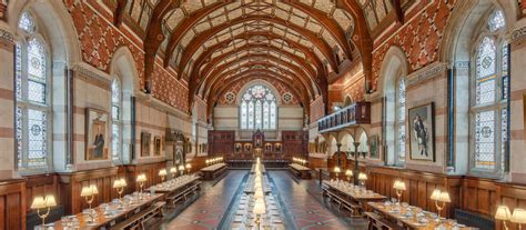 Keble College Conference Oxford