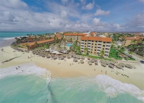 Casa del Mar Beach Resort - Aruba Luxury Condos - 1-866-875-2582