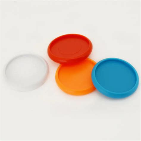 50 шт. блокнот Грибное отверстие кнопка блокнот пластиковые вкладыши ...