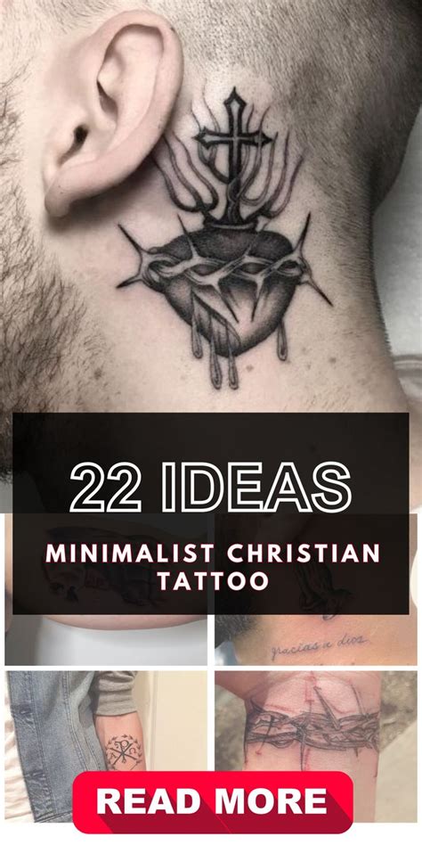 Christian Tattoo Ideas Explore Inspirational Designs For Men And Women Of Faith Christian