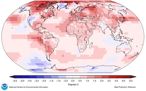 2023 se perfila como el año más cálido jamás registrado en la Tierra