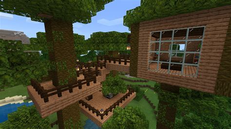 Welcome to Your Dream House | Minecraft