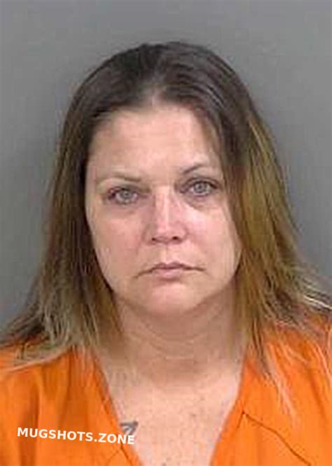 Pittman Kristi Lynn Collier County Mugshots Zone