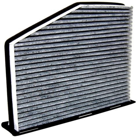 Audi Volkswagen Cabin Air Filter Oem K A K B Ebay