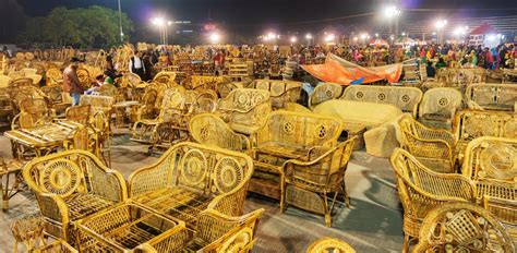 Fulfil Your Home D Cor Goals At These Furniture Markets In Kolkata