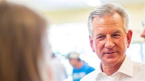 Tommy Tuberville Endorsed by Alabama Farmers Federation | Bama Politics