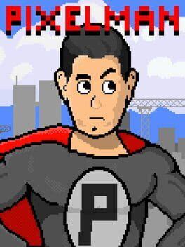 Pixelman (2016)