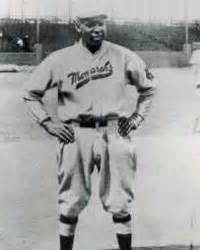 Charles Wilber “Bullet” Rogan | Birmingham Negro Southern League Museum