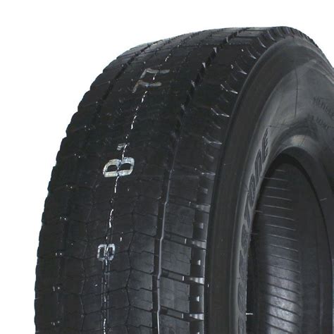 31580r225 Bridgestone H Drive 001 Eco 156150l Tl Ms 3pmsf Heuver