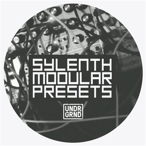 Sylenth Modular Presets Pack - Plugintorrent