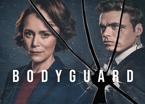 Dante Rants: The Review: Bodyguard