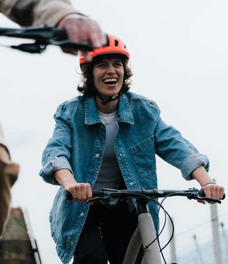 CUES | Shimano Lifestyle