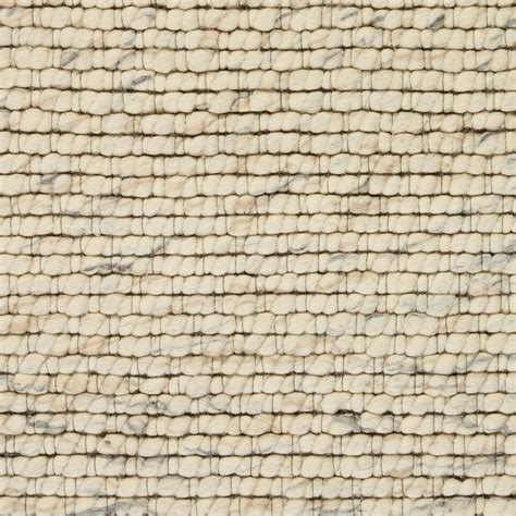 Vloerkleed Chunk Naturel 160x230 Cm Kwantum