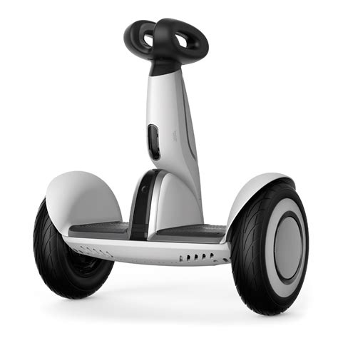 Segway Ninebot By Segway S Plus Hoverboard Self Balanced Robot