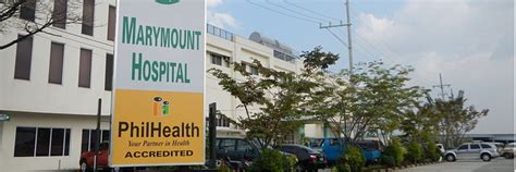 Marymount Hospital, Inc in Meycauayan City, Bulacan - Yellow Pages PH