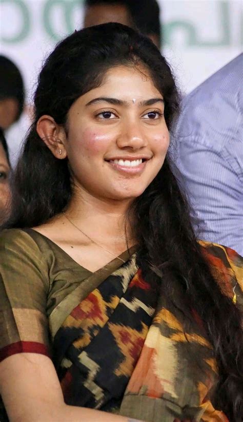 Sai Pallavi Actress Hot Photoshoot Most Beautiful Indian Actress Beautiful Face Images