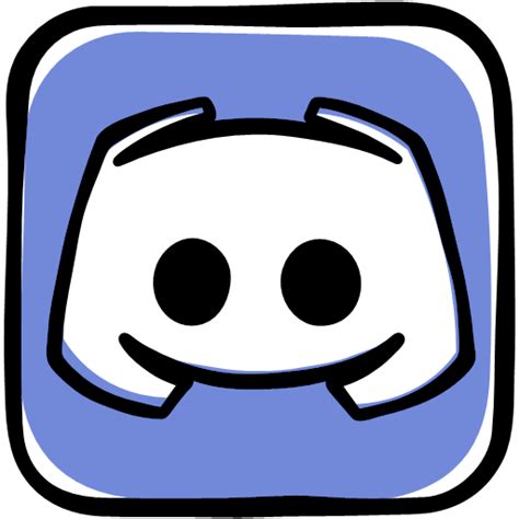 Discord Logos Avatars Emblems Badges Crests Png