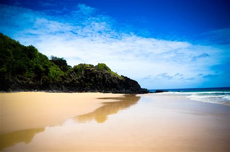 As Praias Mais Bonitas Do Brasil Veja