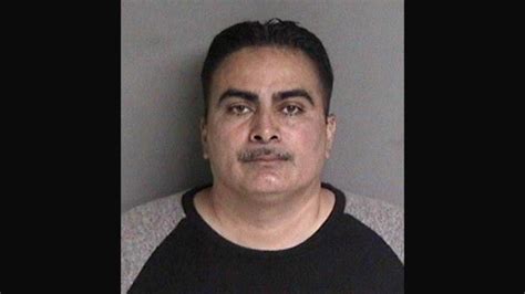 San Jose Sex Offender Arrested In Undercover Sting