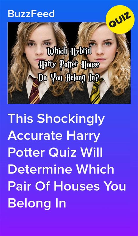 Buzzfeed Harry Potter Quiz House Sort These Disney Princesses Into